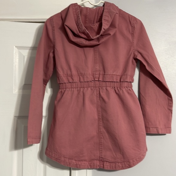 Children’s C & C California hooded jacket - Picture 2 of 11